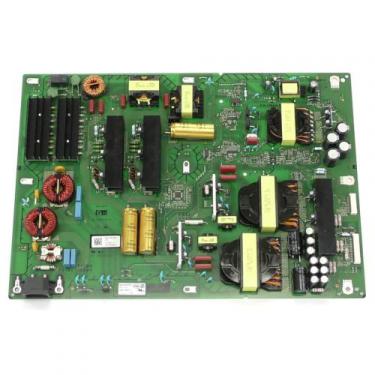 Sony 1-010-551-11 PC Board-Power Supply; (P