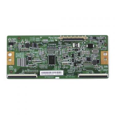 Sony 1-011-262-12 PC Board-Mounted Pwb E-T-