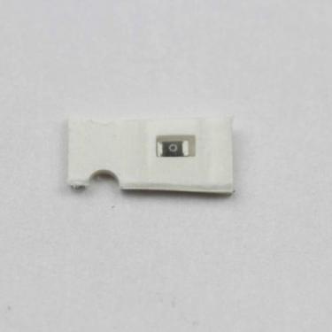 Sony 1-216-864-91 Resistor-Chip; 1/16W 0M,