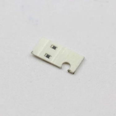 Sony 1-250-531-11 Resistor;  Metal Film Chi
