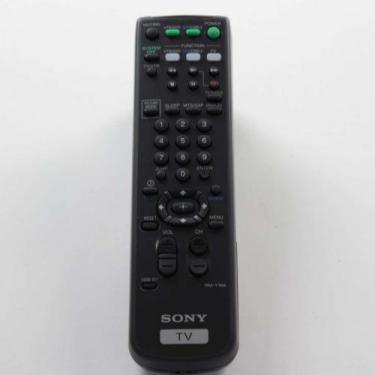 Sony 1-418-387-11 Remote Control; Remote Tr