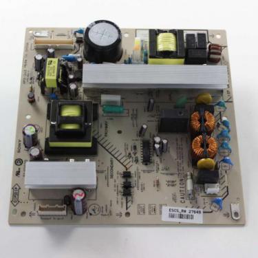 Sony 1-474-163-41 PC Board-Power Supply;