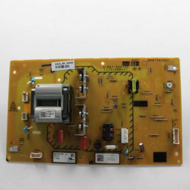 Sony 1-474-206-11 PC Board-D1-Static Conver