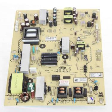 Sony 1-474-245-11 PC Board-Power Supply; Ge