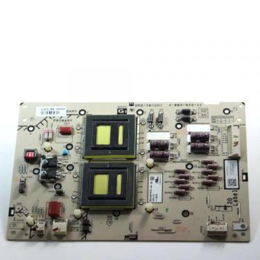 Sony 1-474-302-11 PC Board-Static Converter