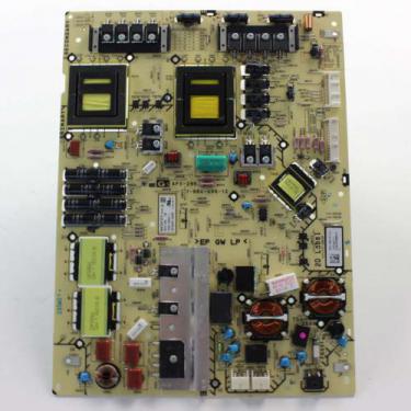 Sony 1-474-307-11 PC Board-Static Converter