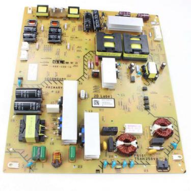Sony 1-474-376-11 PC Board-Power Supply-Gl7