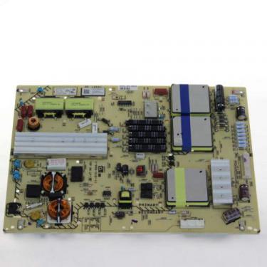 Sony 1-474-385-11 PC Board-Power Supply Boa