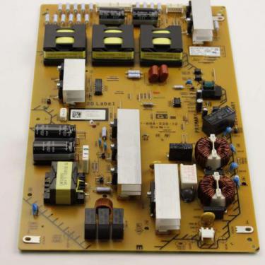 Sony 1-474-531-11 PC Board-G7B Power Supply