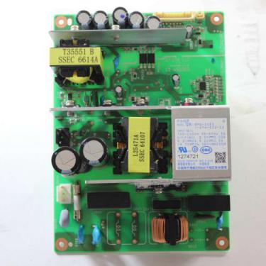 Sony 1-474-532-23 PC Board-Power Supply; Po
