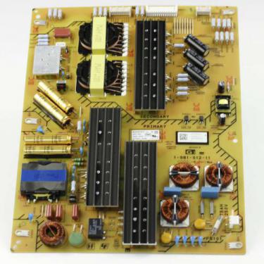 Sony 1-474-651-11 PC Board-Static Converter