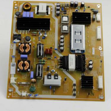 Sony 1-474-658-11 PC Board-Power Supply; Gl