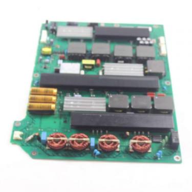 Sony 1-474-697-11 PC Board-Power Supply; (P