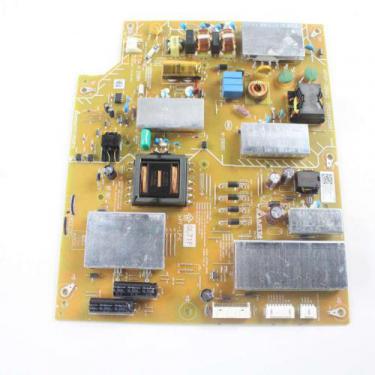 Sony 1-474-706-11 PC Board-Power Supply; (P