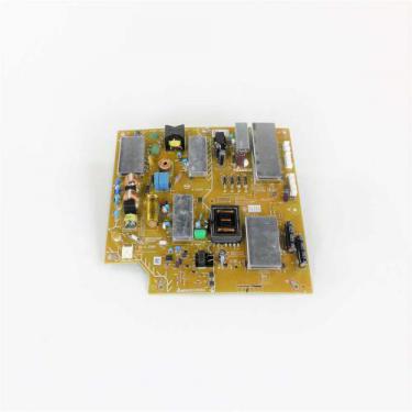Sony 1-474-706-12 PC Board-Power Supply; (P
