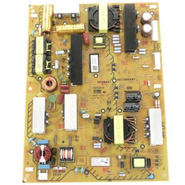 Sony 1-474-714-12 PC Board-Power Supply; (P