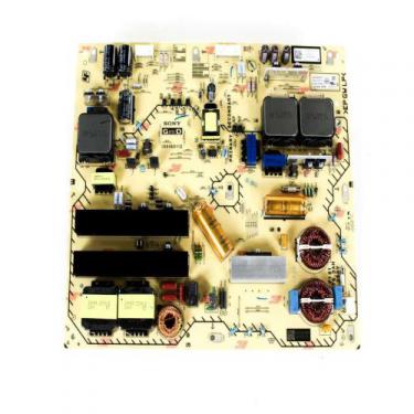 Sony 1-474-743-11 PC Board-Power Supply; (P