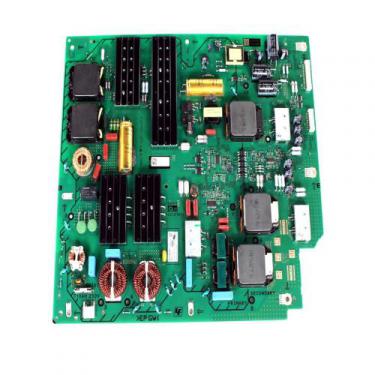 Sony 1-474-745-11 PC Board-Power Supply; (P