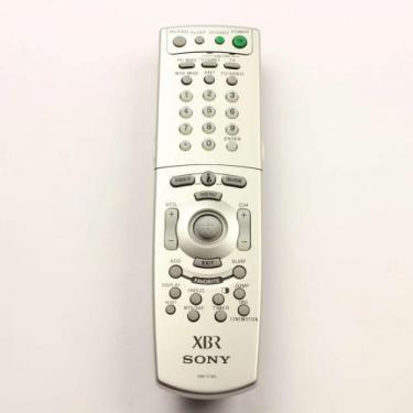 Sony 1-476-689-11 Remote Control; Remote Tr