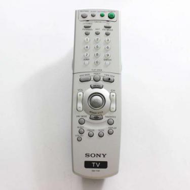 Sony 1-477-936-12 Remote Control; Remote Tr