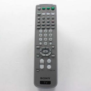 Sony 1-478-711-11 Remote Control; Remote Tr