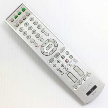 Sony 1-478-918-11 Remote Control; Remote Tr