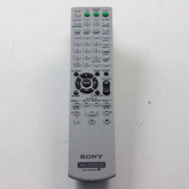 Sony 1-479-641-11 Rm-Adu003 Commander Stand