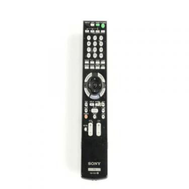 Sony 1-480-301-11 Remote Control; Remote Tr