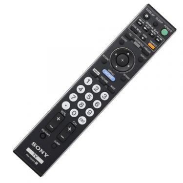 Sony 1-480-617-12 Remote Control; Remote Tr