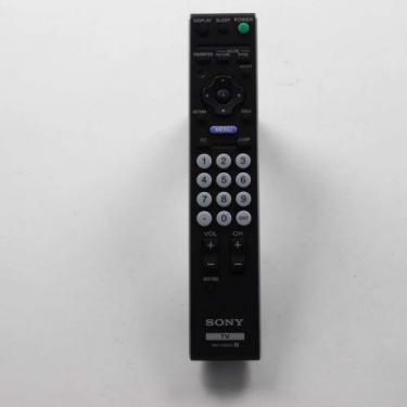 Sony 1-480-722-12 Remote Control; Remote Tr