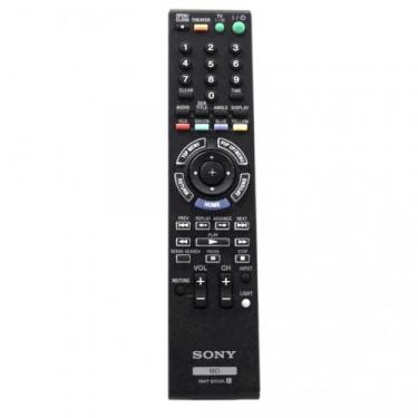 Sony 1-480-740-11 Remote Control; Remote Tr