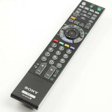 Sony 1-480-895-12 Remote Control; Remote Tr