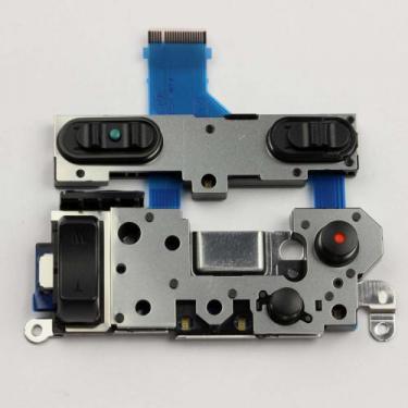 Sony 1-487-116-11 Switch Block, Control(Ps9