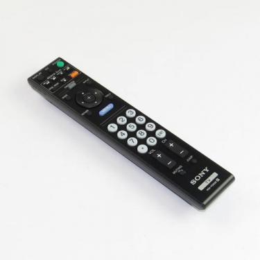 Sony 1-487-180-11 Remote Control; Remote Tr