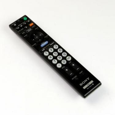 Sony 1-487-196-11 Remote Control; Remote Tr