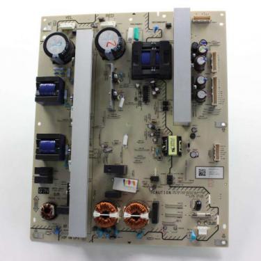 Sony 1-487-341-11 PC Board-Power Supply; G7
