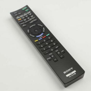 Sony 1-487-821-11 Remote Control; Remote Tr