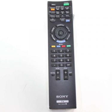 Sony 1-487-829-12 Remote Control; Remote Tr