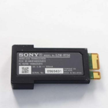 Sony 1-489-360-11 Wireless Transceiver Ezw-