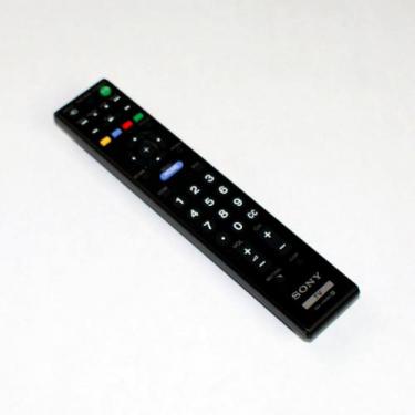 Sony 1-489-459-11 Remote Control; Remote Tr