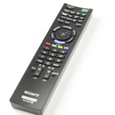 Sony 1-489-478-11 Remote Control; Remote Tr