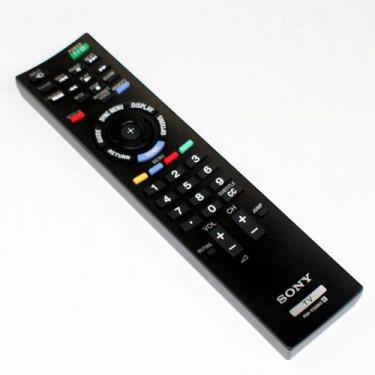 Sony 1-489-484-11 Remote Control; Remote Tr