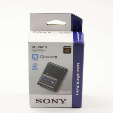 Sony 1-489-761-21 Charger, Battery (Bc-Vm10