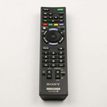 Sony 1-489-996-11 Remote Control; Remote Tr