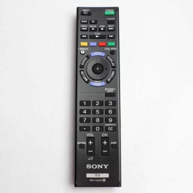 Sony 1-489-999-11 Remote Control; Remote Tr