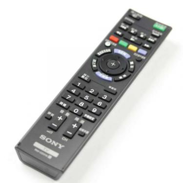 Sony 1-490-007-11 Remote Control; Remote Tr