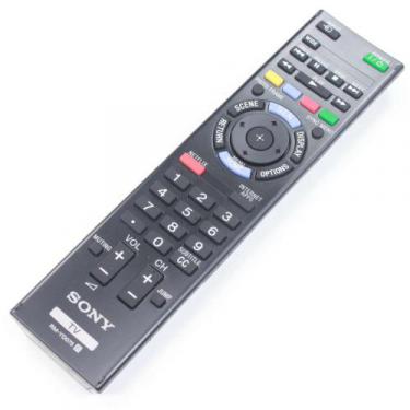 Sony 1-490-009-11 Remote Control; Remote Tr