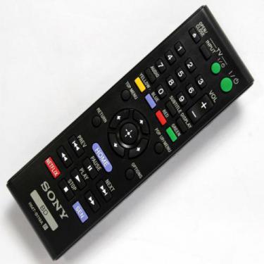 Sony 1-490-027-31 Remote Control; Remote Tr