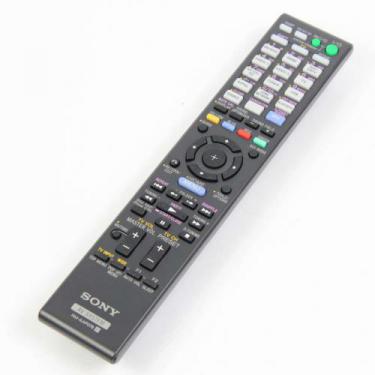 Sony 1-490-190-11 Remote Control; Remote Tr
