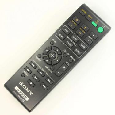 Sony 1-490-501-11 Remote Control; Remote Tr